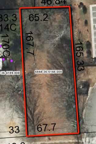 Image for 1513 Waughtown Street, Winston-Salem, NC 27107