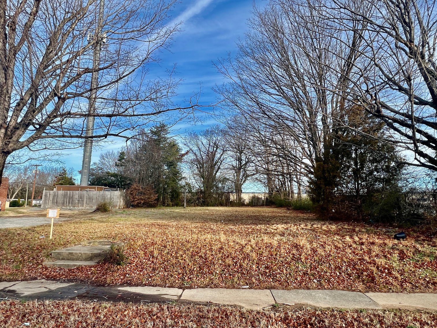 Image for 1513 Waughtown Street, Winston-Salem, NC 27107