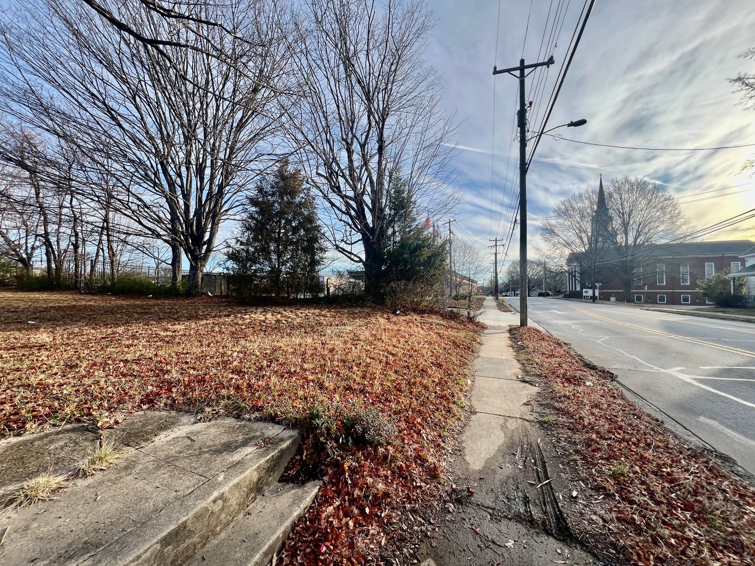 Image for 1513 Waughtown Street, Winston-Salem, NC 27107