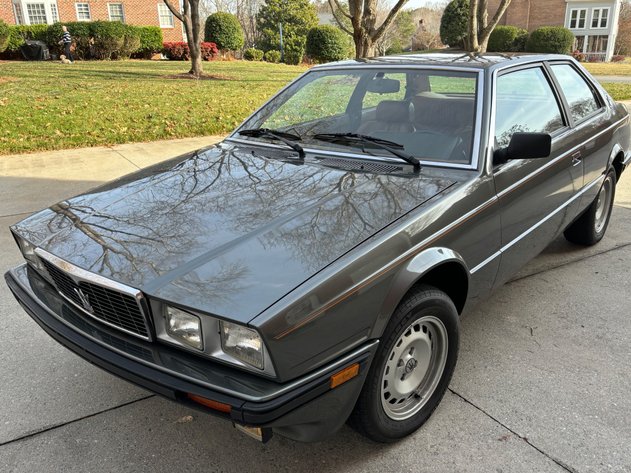 Image for February/March Consignment Auction