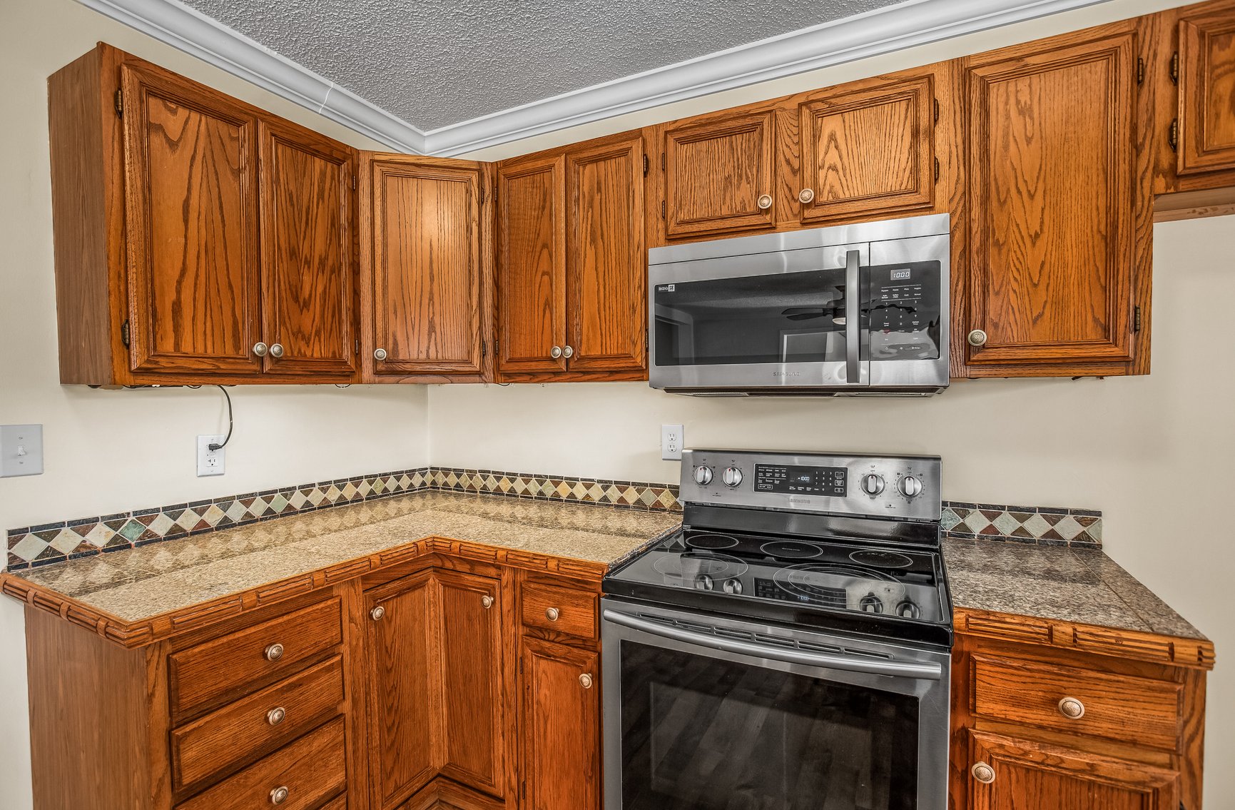 Absolute Auction for Davie County Home on 24 +/- Acres