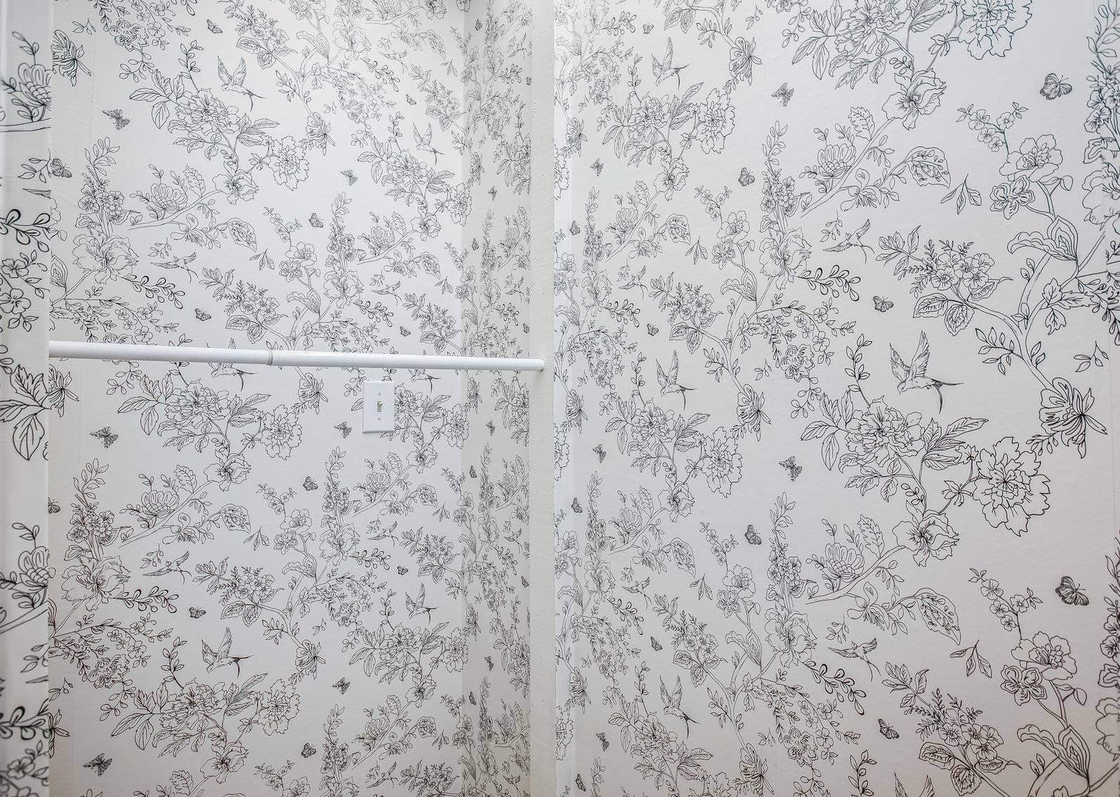 Absolute Auction for Davie County Home on 24 +/- Acres