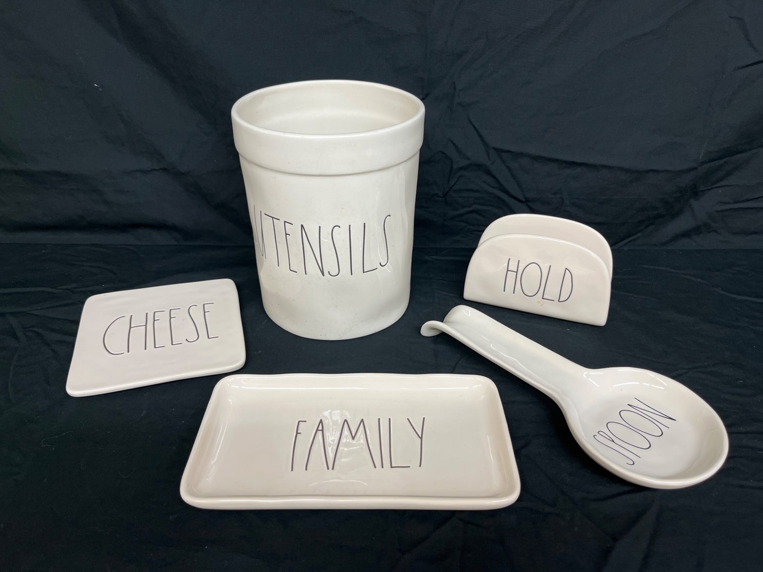 March Consignment Auction