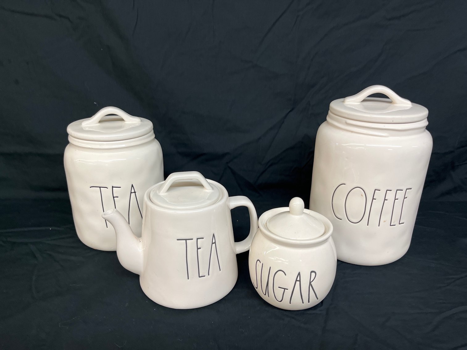 March Consignment Auction