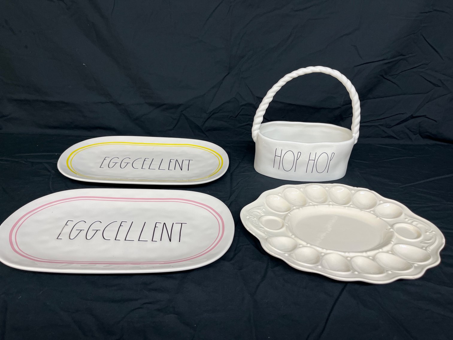 March Consignment Auction