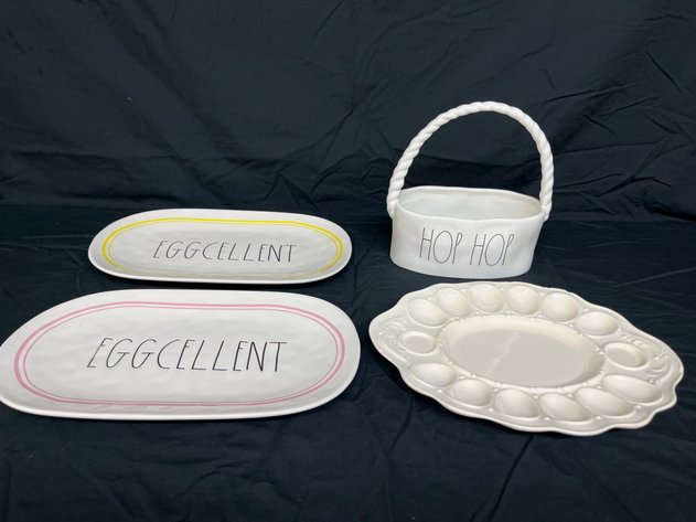 Image for March Consignment Auction