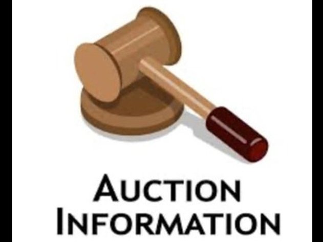 Image for Cook Collection Auction