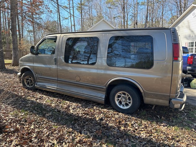 Image for Vehicles, Tools, Yard Equipment and More Auction