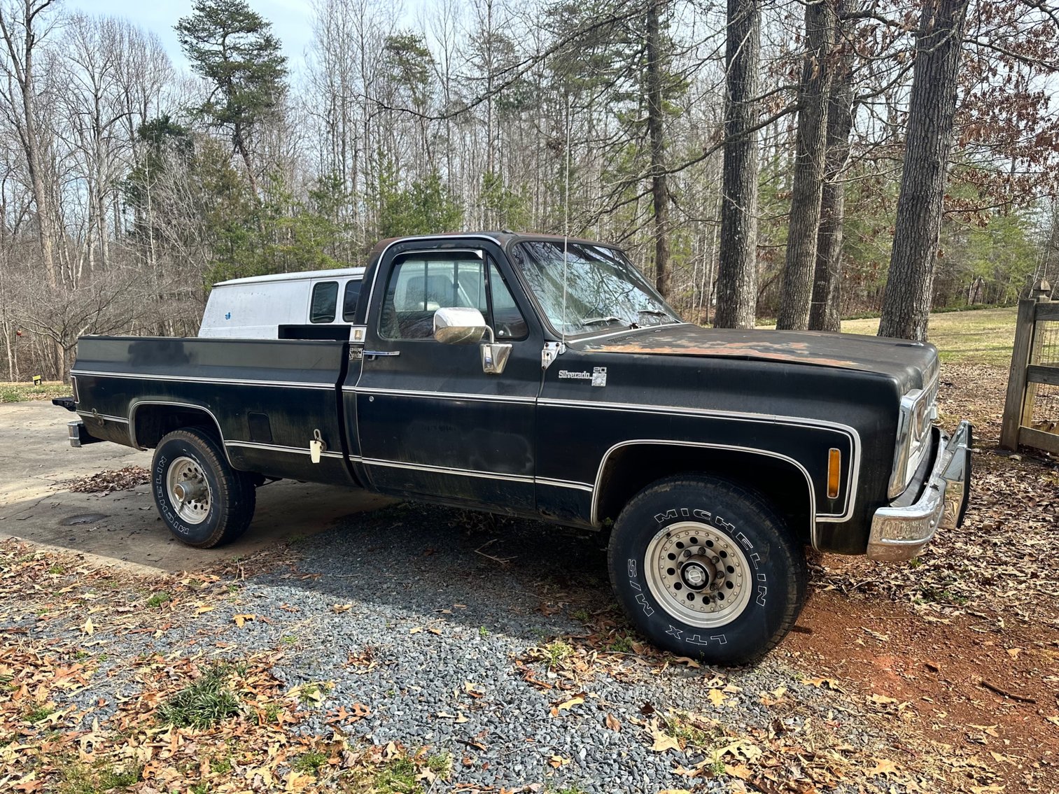 Vehicles, Tools, Yard Equipment and More Auction