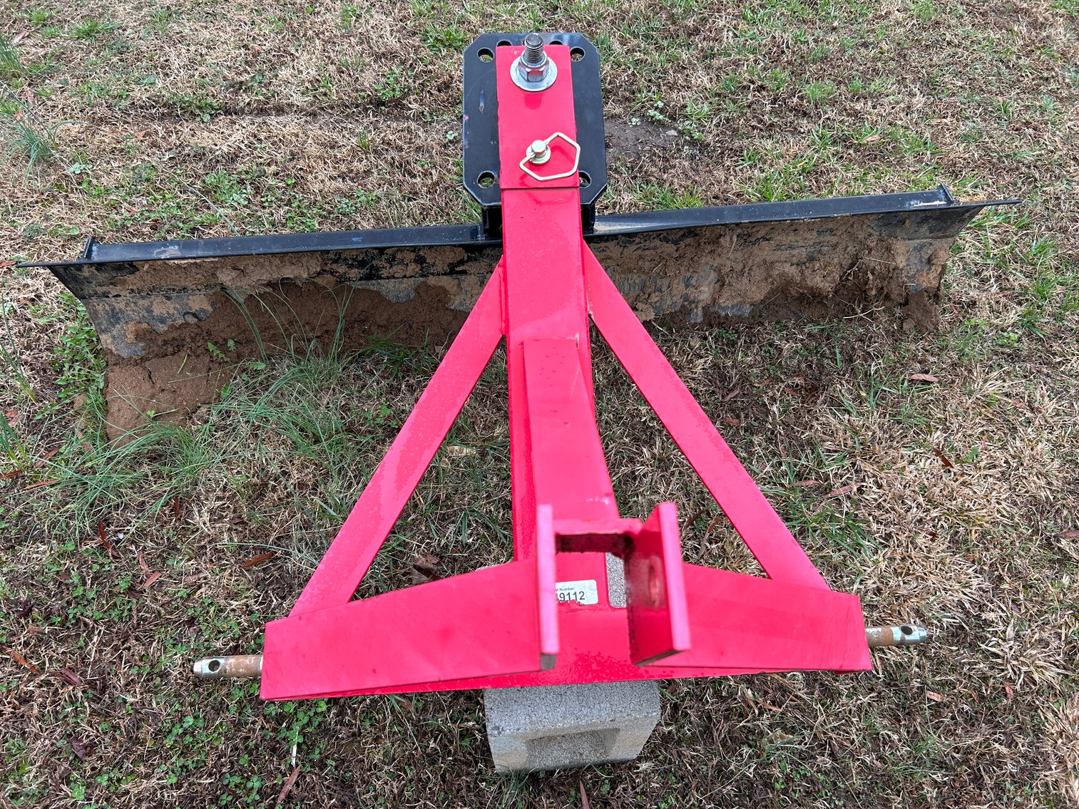 Tractor Consignment Auction