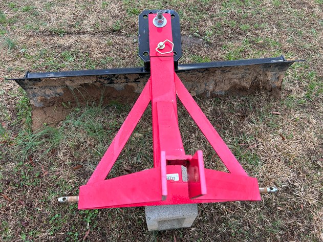 Image for Tractor Consignment Auction