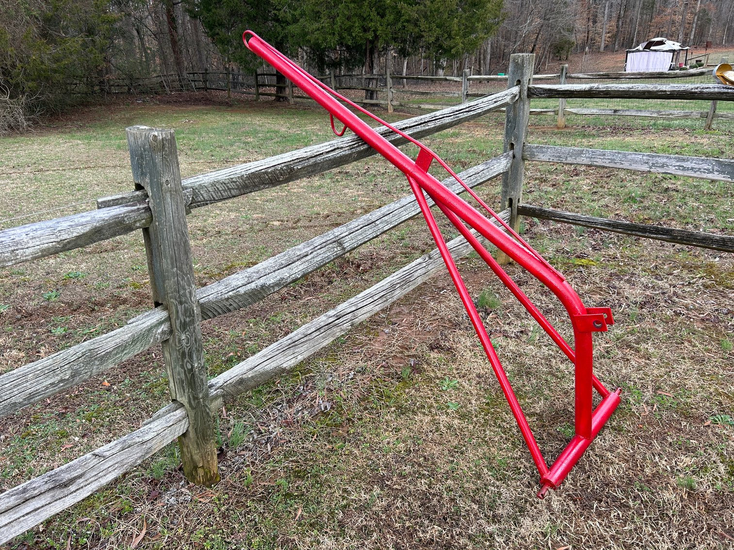 Tractor Consignment Auction
