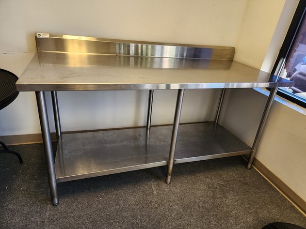 Image for Restaurant Bankruptcy Auction