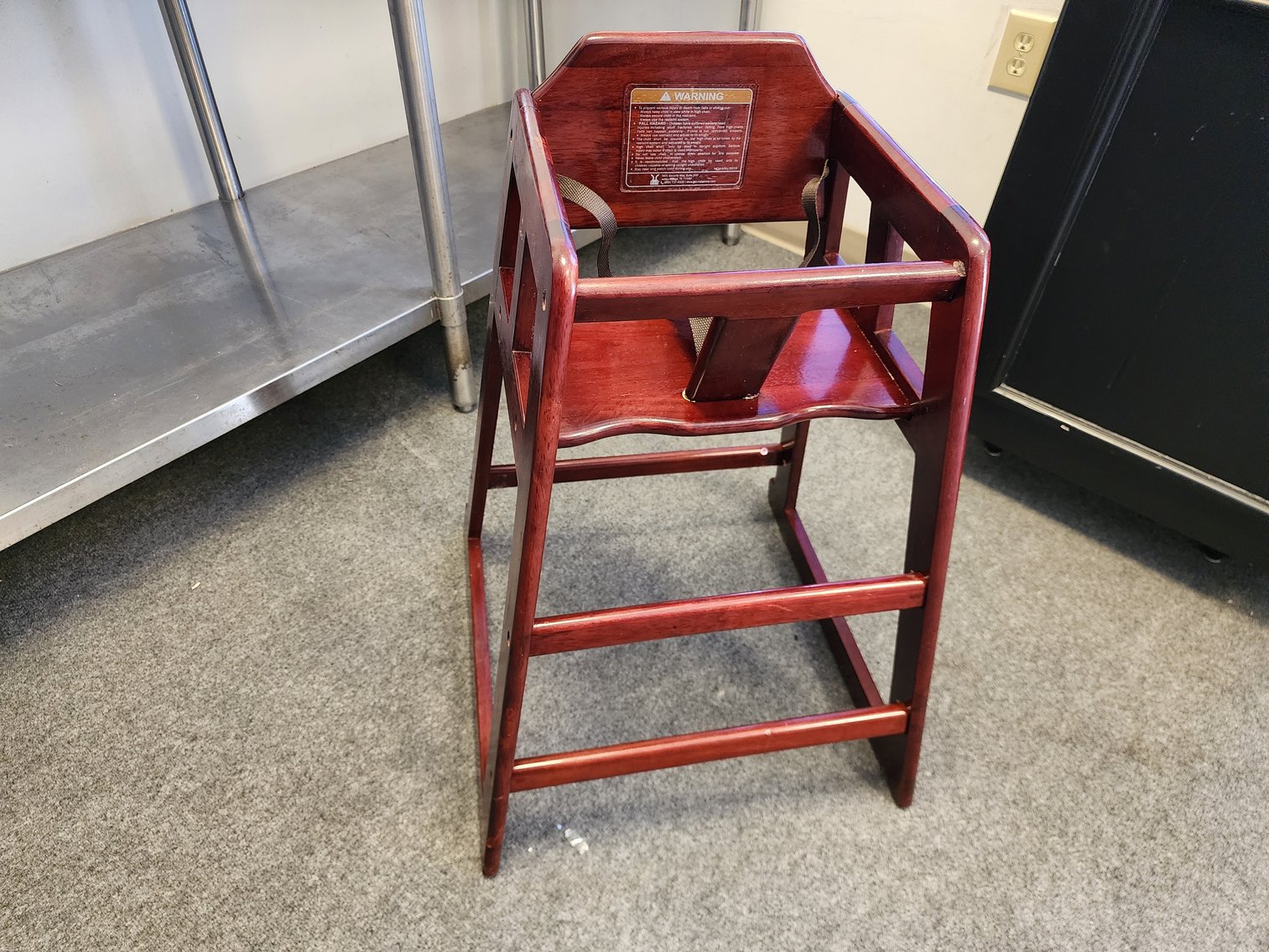 Restaurant Bankruptcy Auction