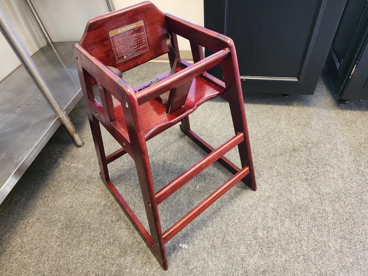 Restaurant Bankruptcy Auction