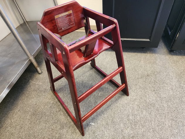 Image for Restaurant Bankruptcy Auction