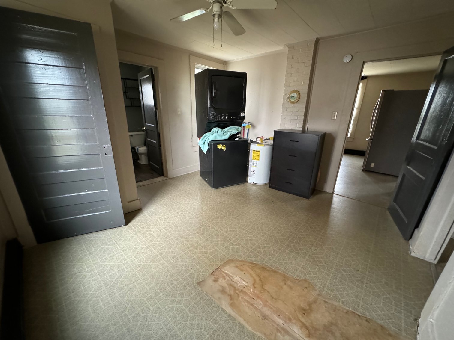 Hickory Home Auction