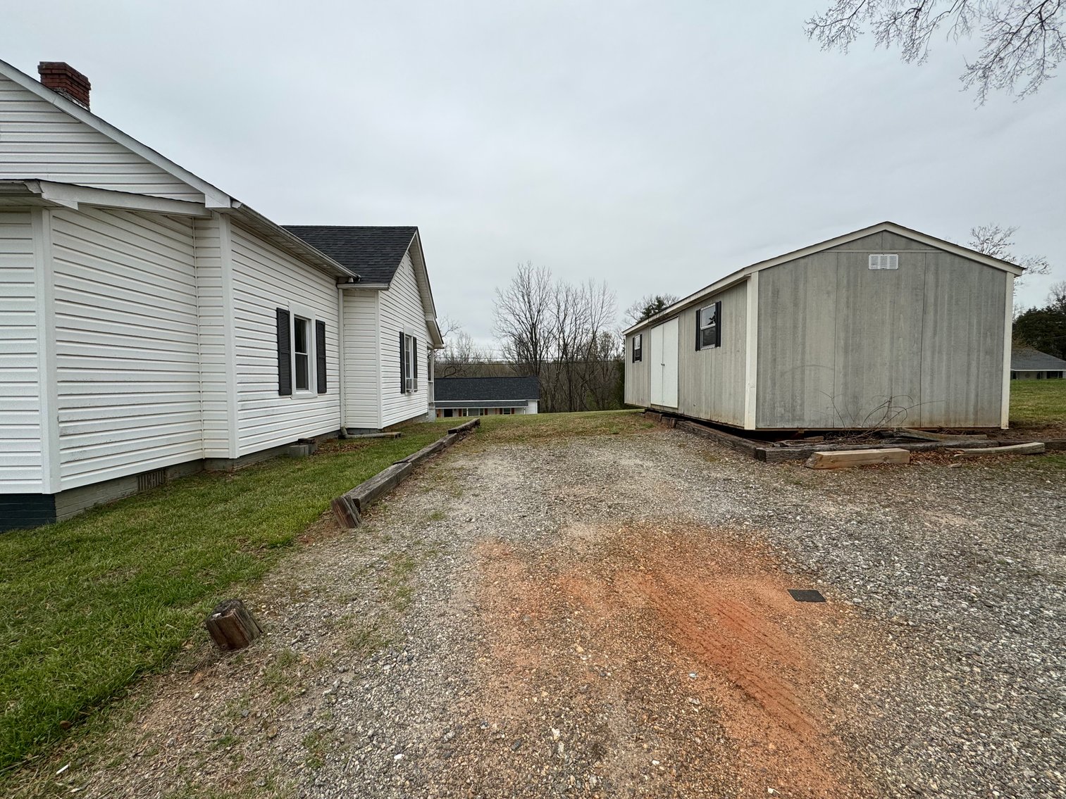 Hickory Home Auction