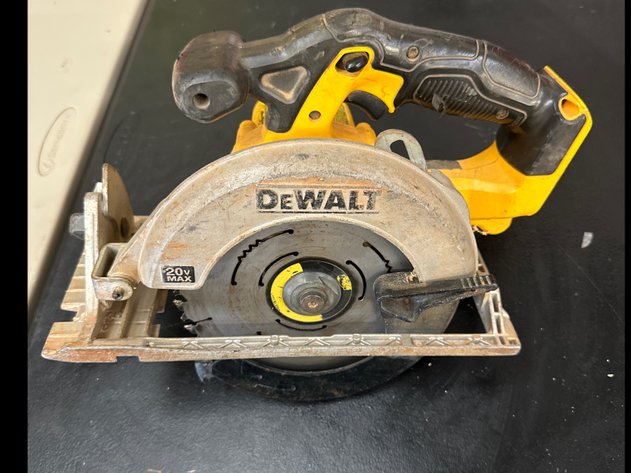 Image for CS Bailey Downsizer Auction