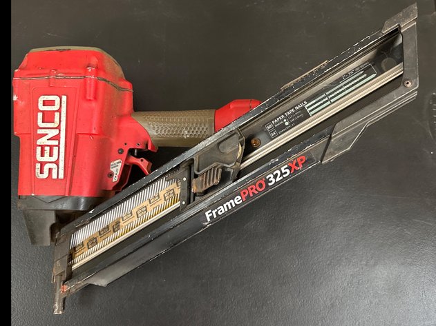 Image for CS Bailey Downsizer Auction