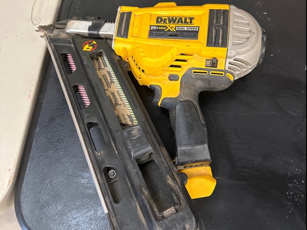 Image for CS Bailey Downsizer Auction