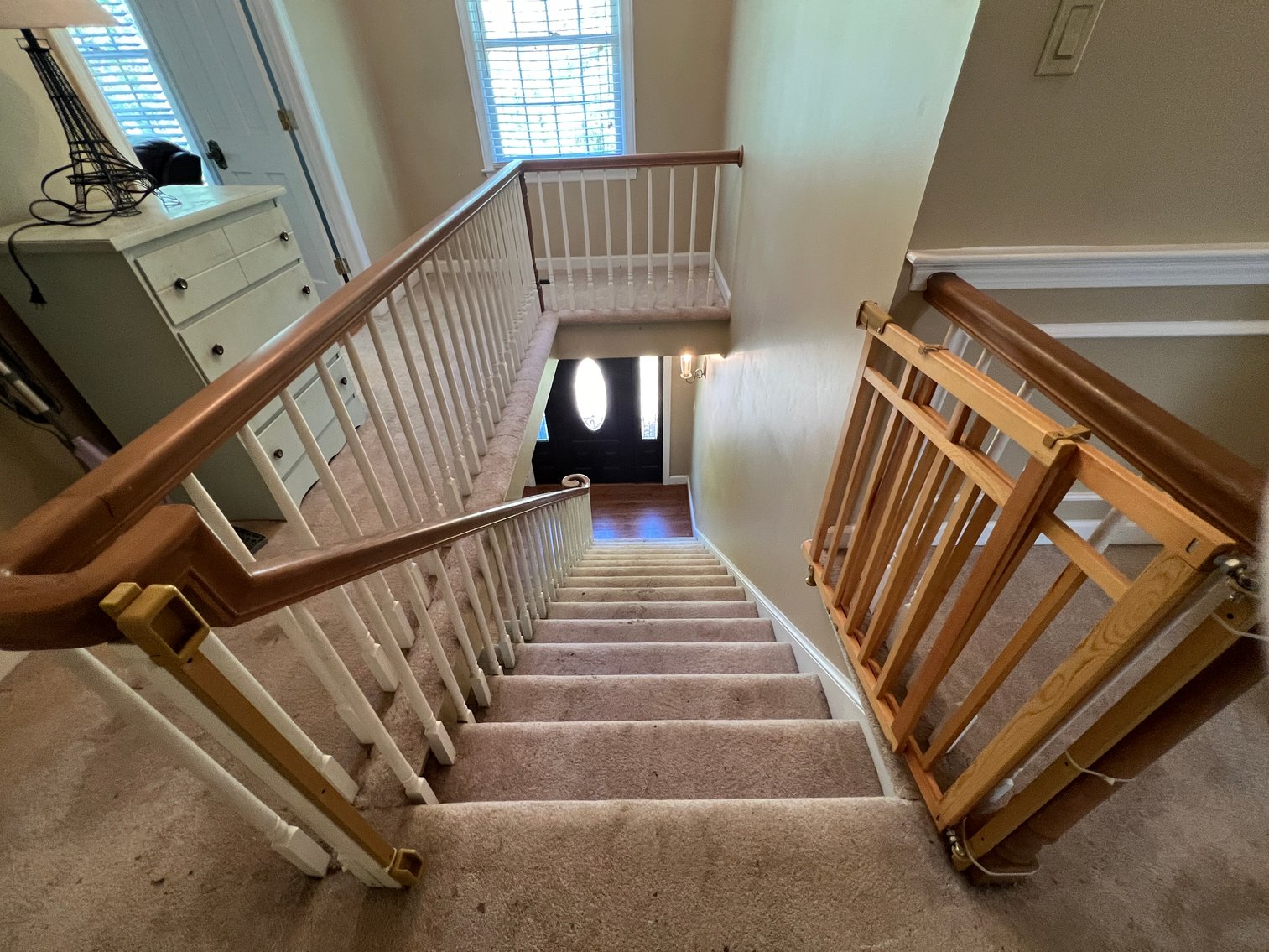 Mocksville Home on 1.94 +/- Acres