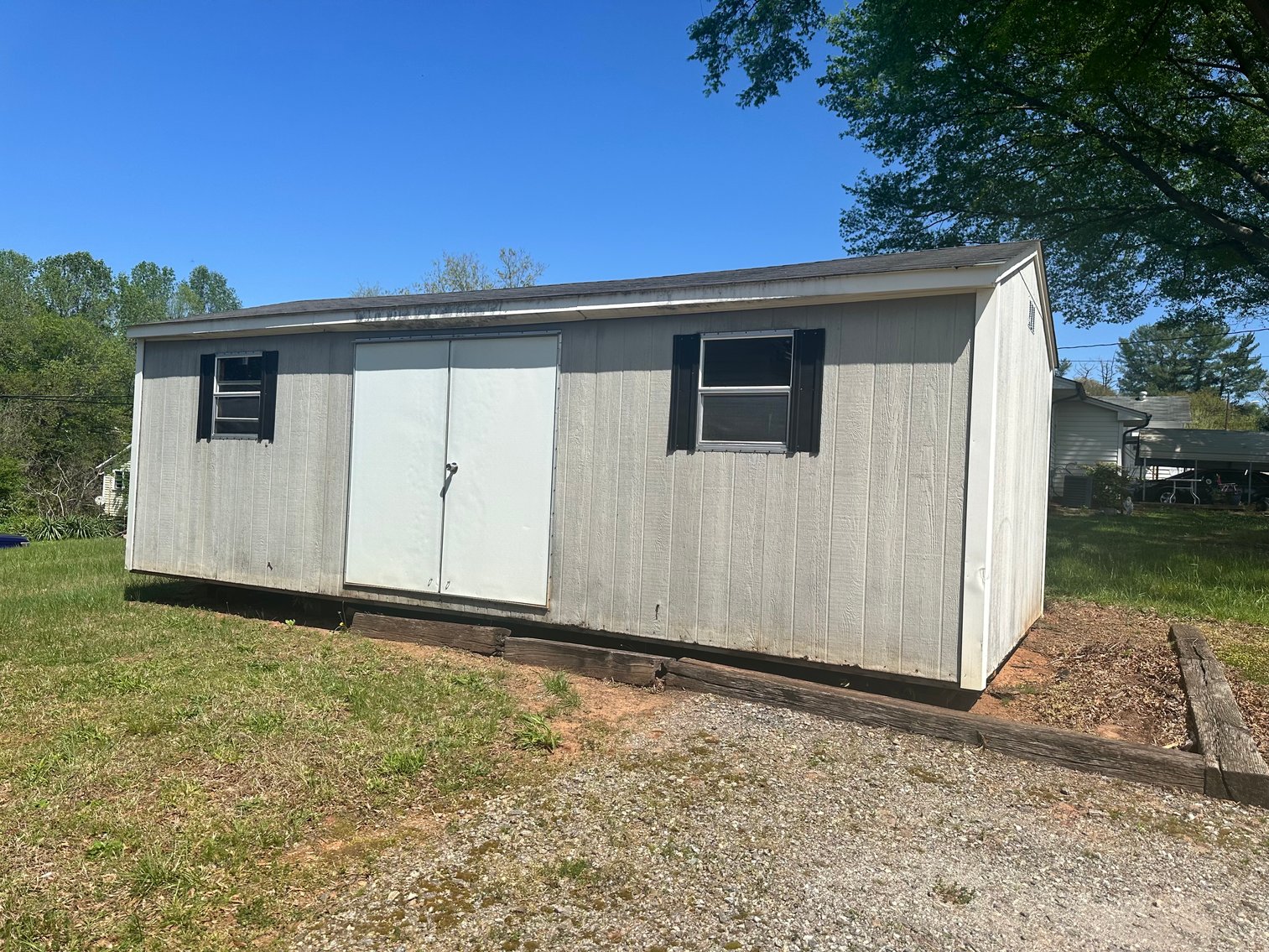 Hickory Home Auction