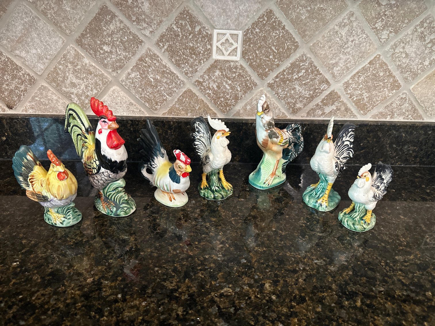 Carolina Avenue Downsizer Auction