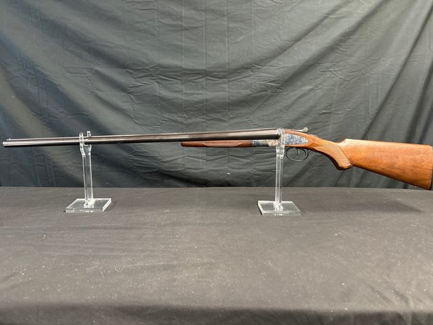 Image for April/May Consignment Auction