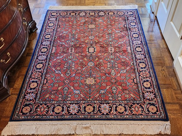 Image for The Elegant Estate of the Late Nancy Taylor