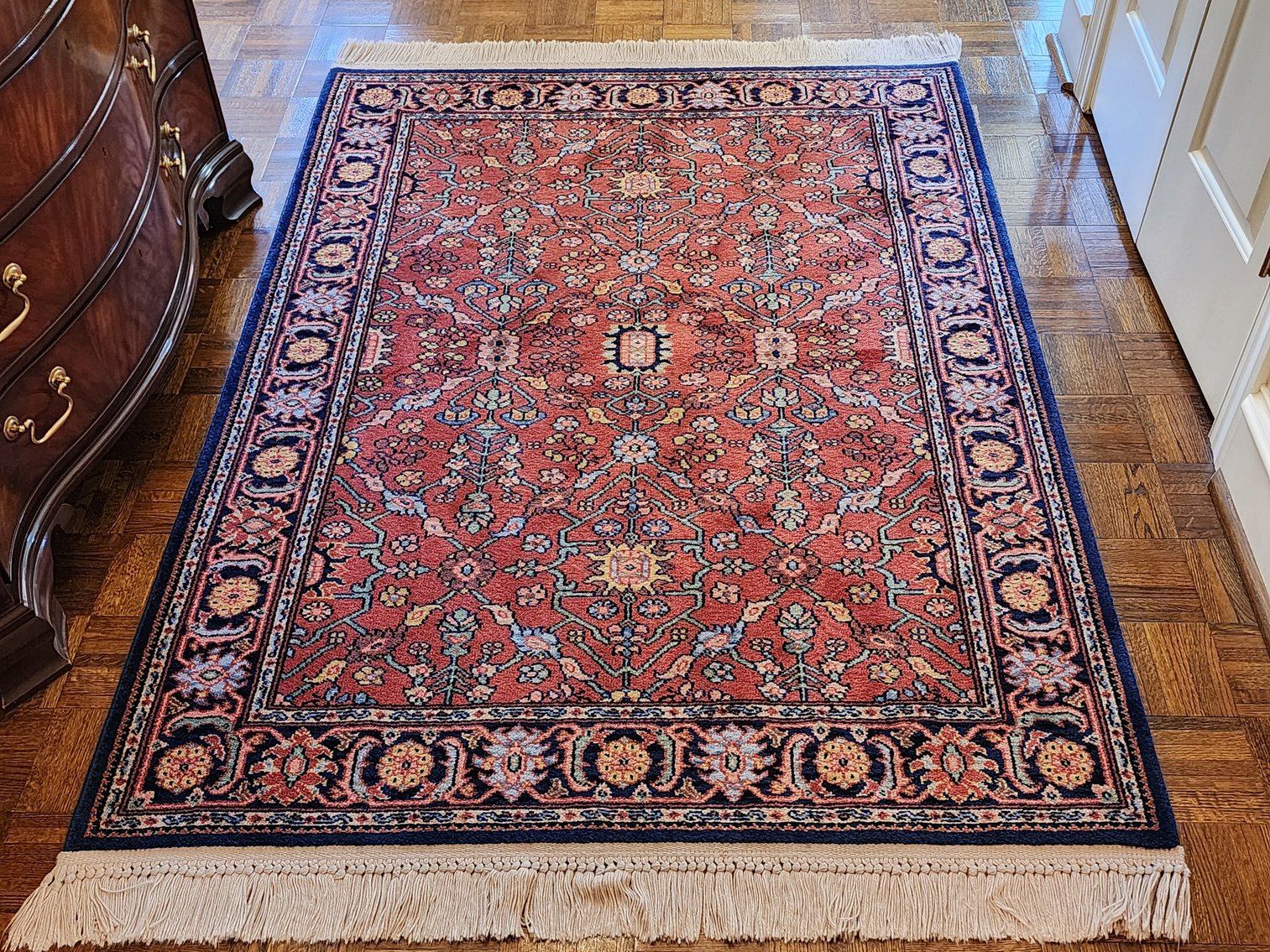 The Elegant Estate of the Late Nancy Taylor