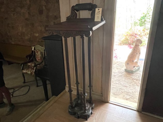 Image for The Living Estate of Roger Russell Auction