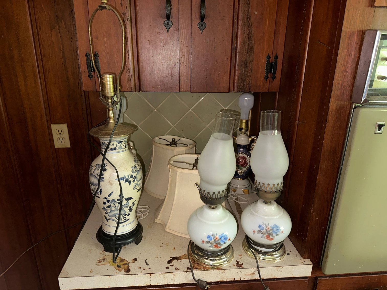 Diverse Treasures Auction