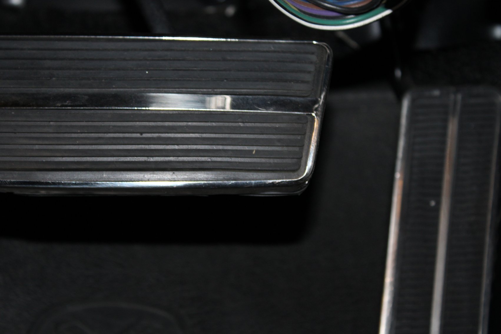 1968 Top Flight NCRS Corvette