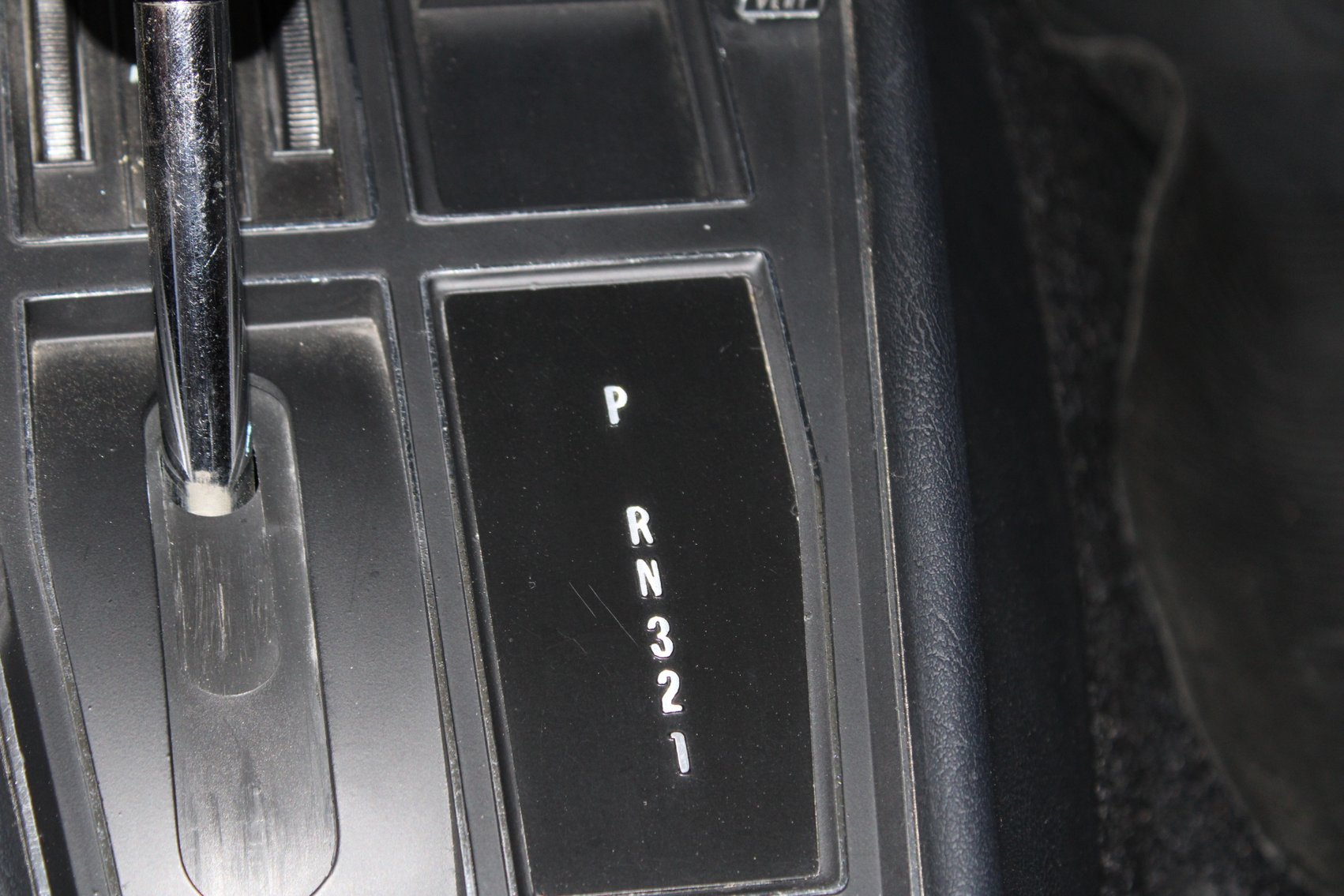 1968 Top Flight NCRS Corvette