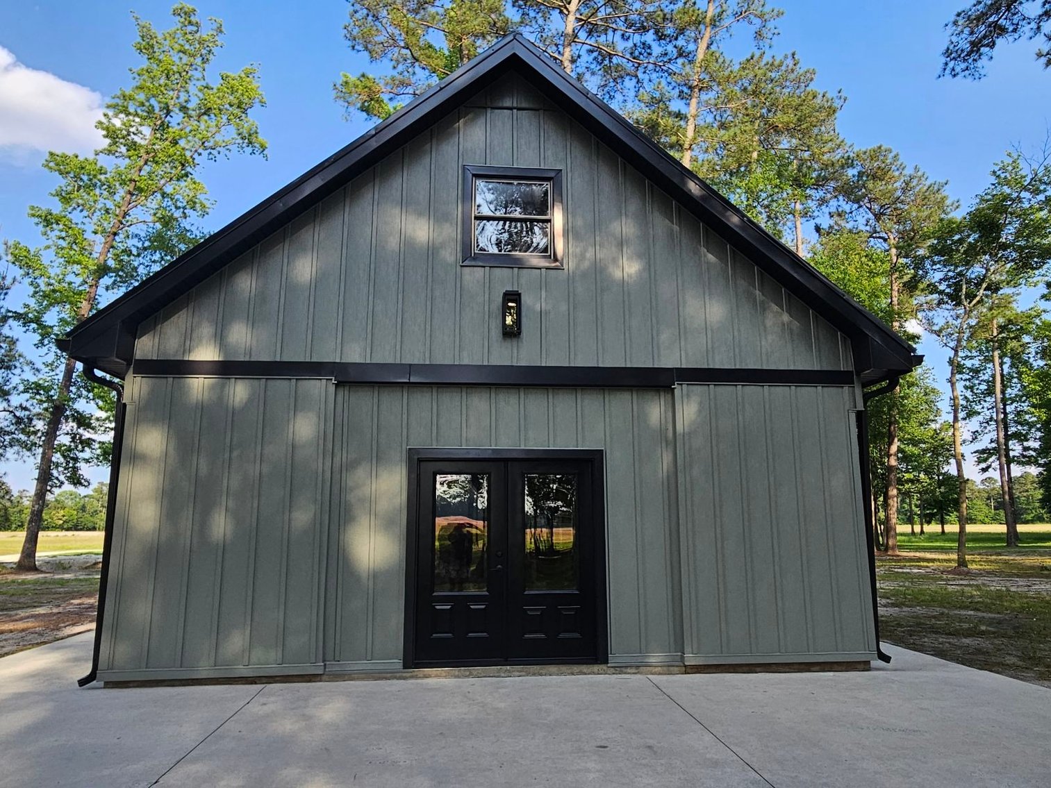 98.78+/- Acres in Kenansville, NC