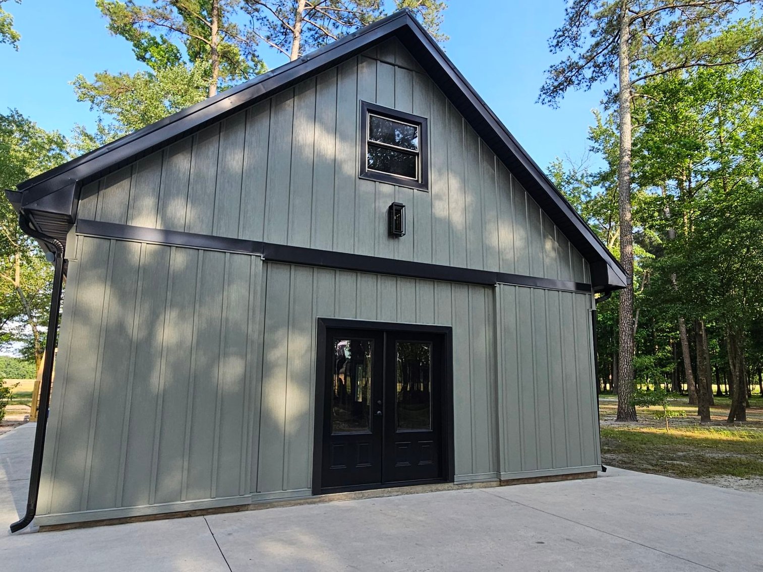 98.78+/- Acres in Kenansville, NC