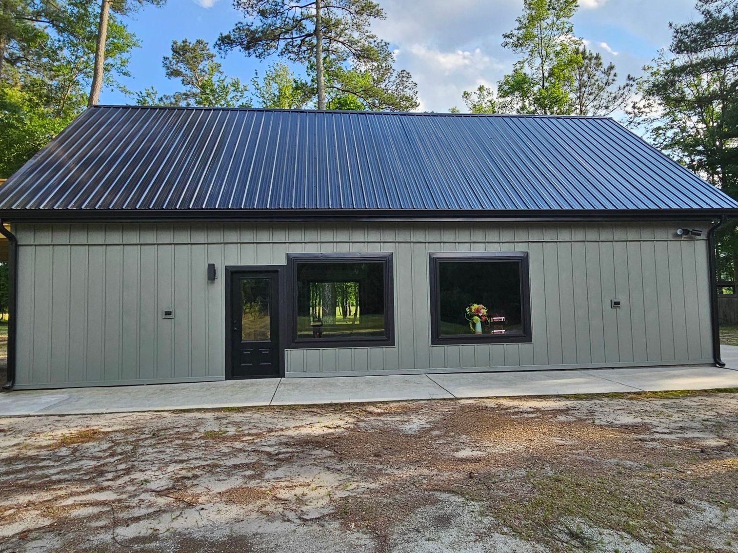 98.78+/- Acres in Kenansville, NC