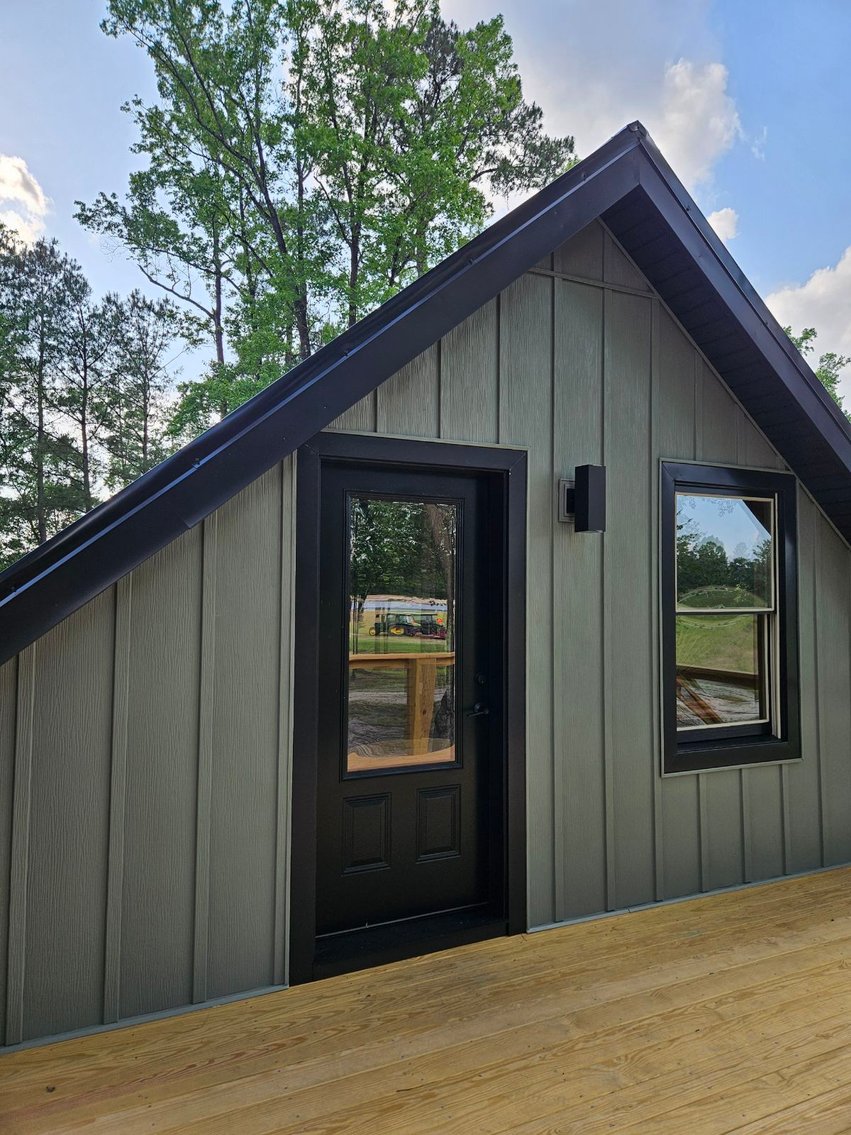 98.78+/- Acres in Kenansville, NC