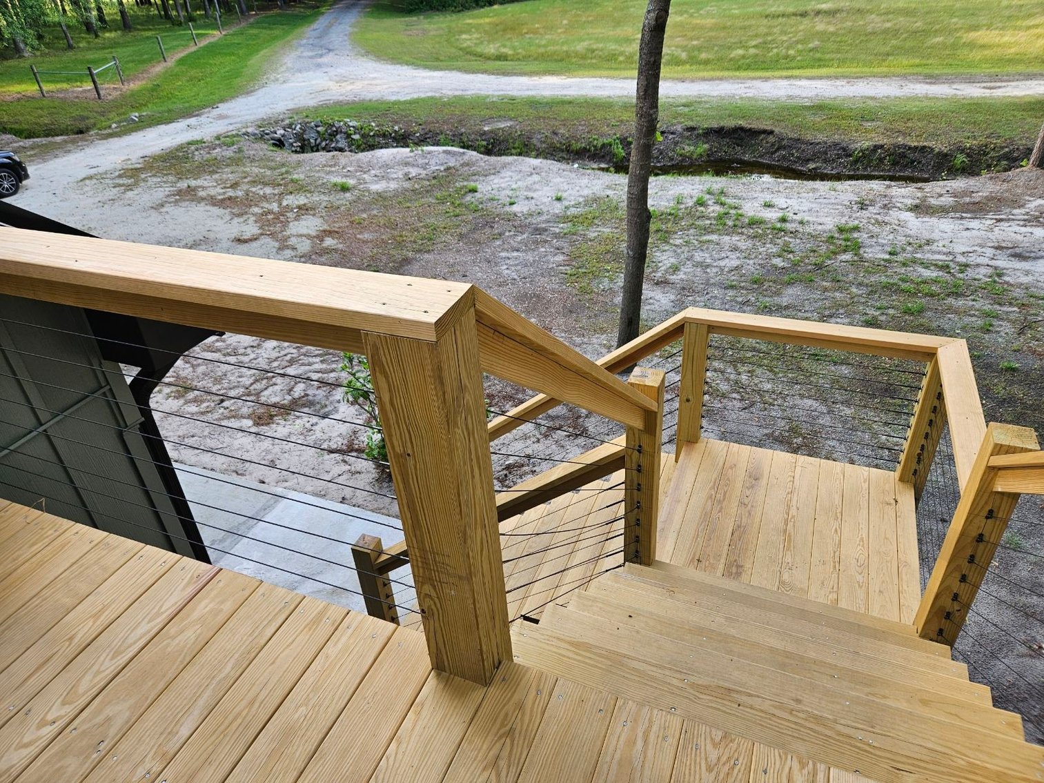 98.78+/- Acres in Kenansville, NC