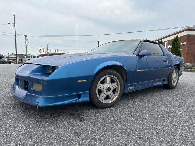 Image for June Consignment Auction