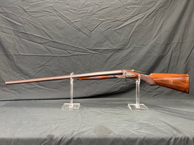 Image for June Consignment Auction