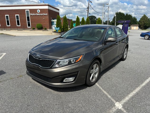 Image for June Consignment Auction