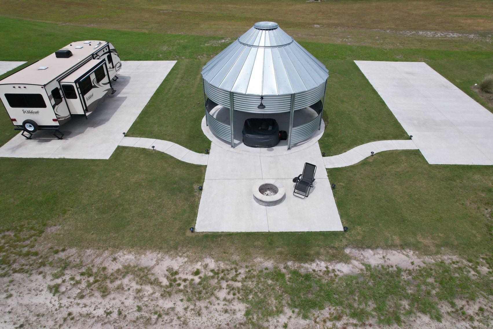 98.78+/- Acres in Kenansville, NC