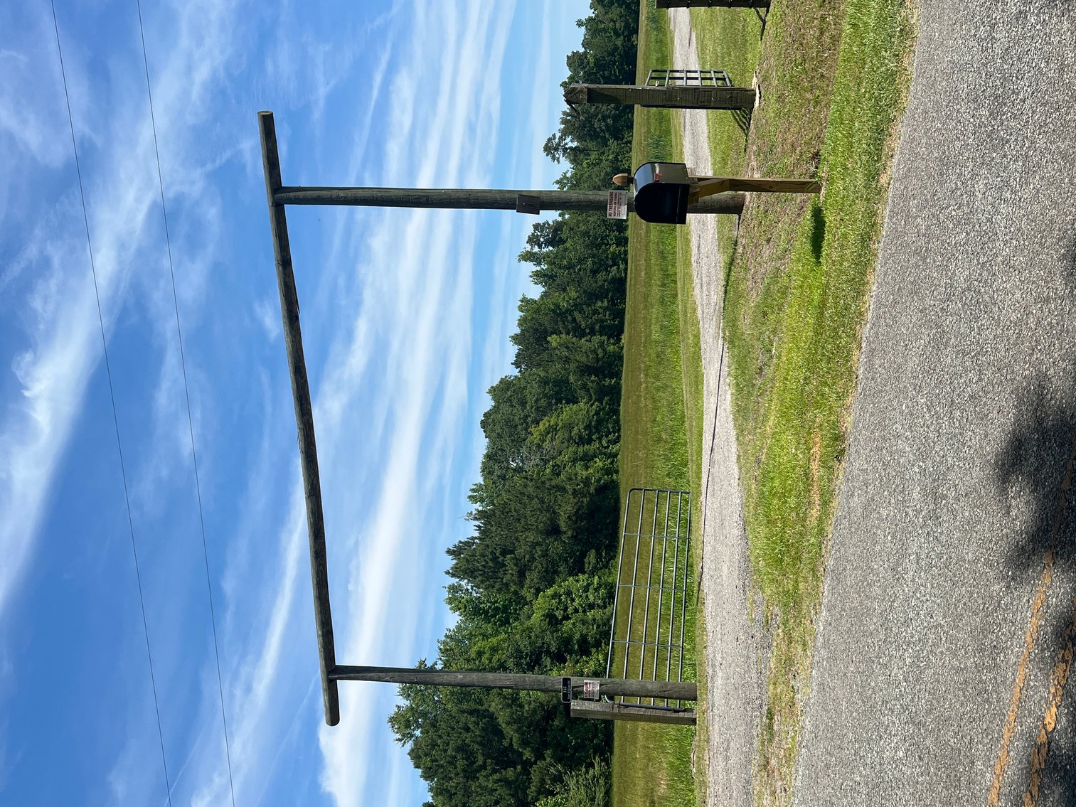 98.78+/- Acres in Kenansville, NC