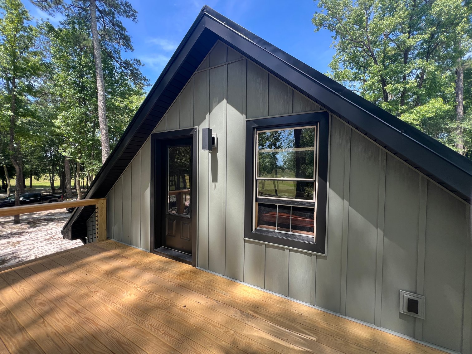 98.78+/- Acres in Kenansville, NC