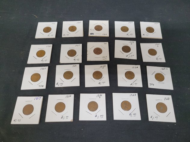 Image for RARE & REMARKABLE: Antiques, Collectibles & Memorabilia Auction