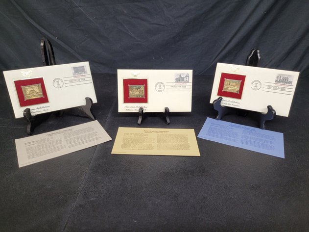 Image for July Consignment