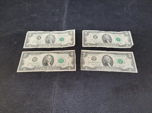 Image for July Consignment