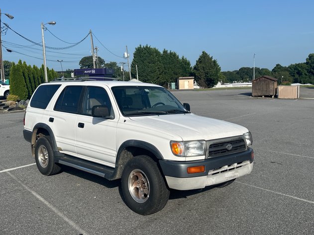 Image for September '24 Consignment Auction